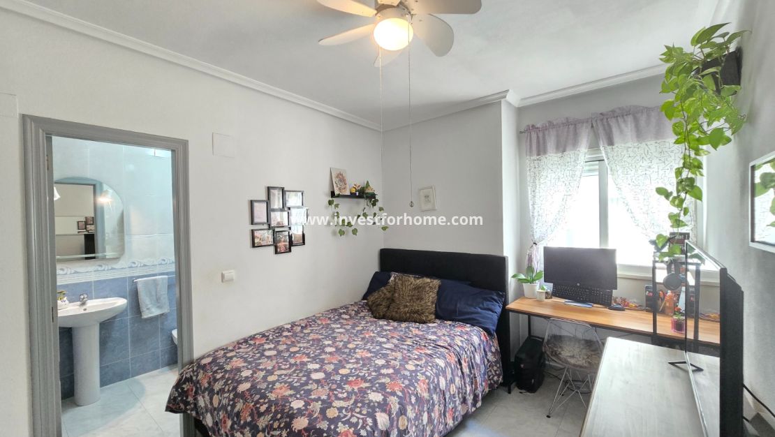 Vente - Appartement - Los Montesinos *