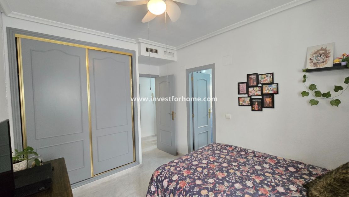 Vente - Appartement - Los Montesinos *