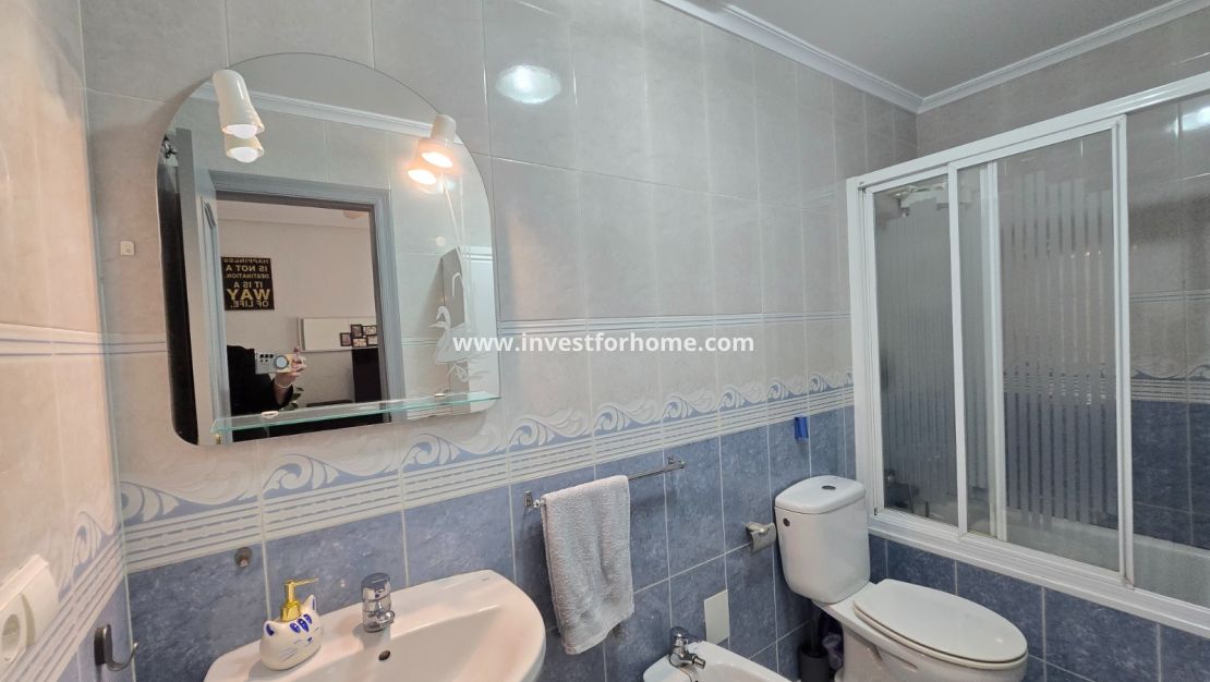 Vente - Appartement - Los Montesinos *