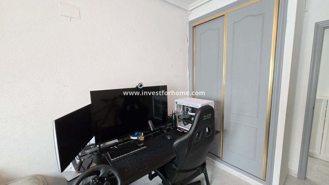 Vente - Appartement - Los Montesinos *