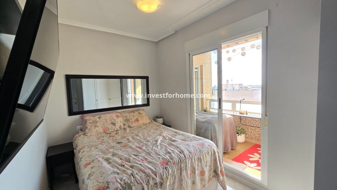Vente - Appartement - Los Montesinos *