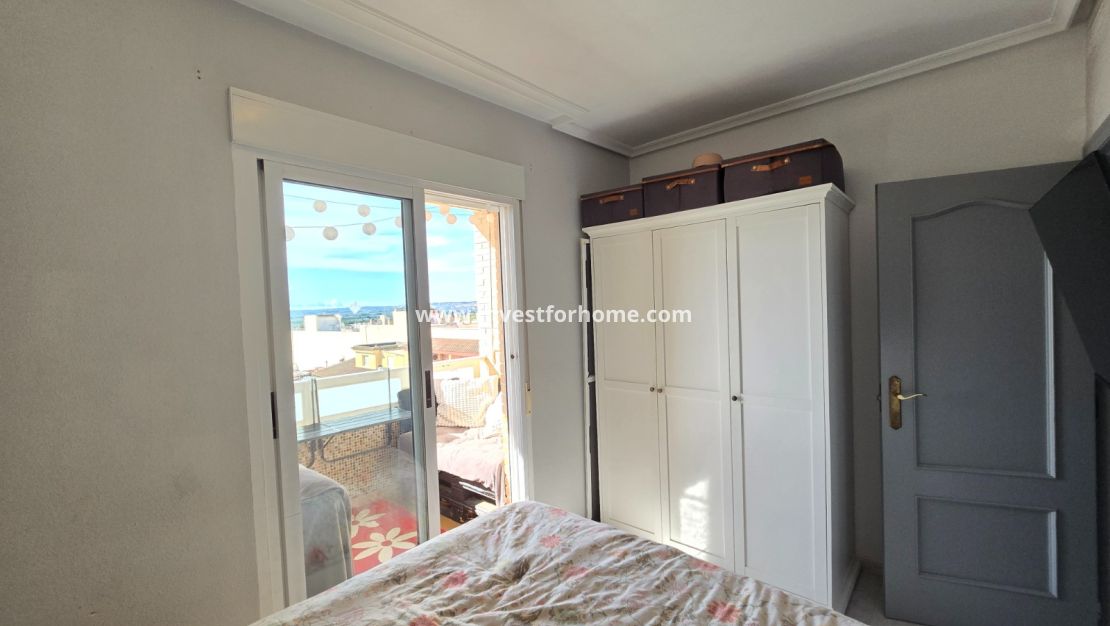 Vente - Appartement - Los Montesinos *