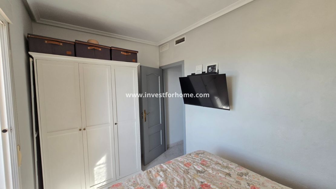Vente - Appartement - Los Montesinos *
