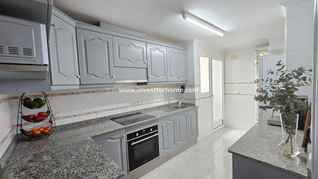 Vente - Appartement - Los Montesinos *