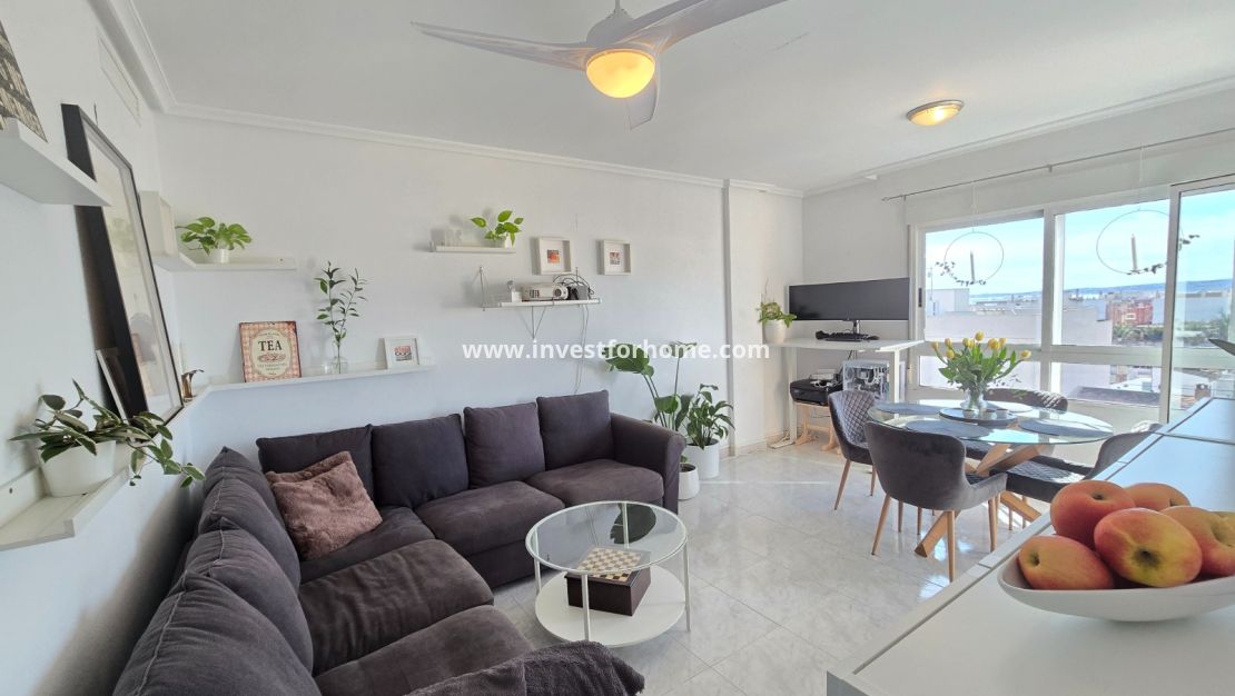 Vente - Appartement - Los Montesinos *