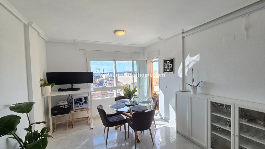 Vente - Appartement - Los Montesinos *