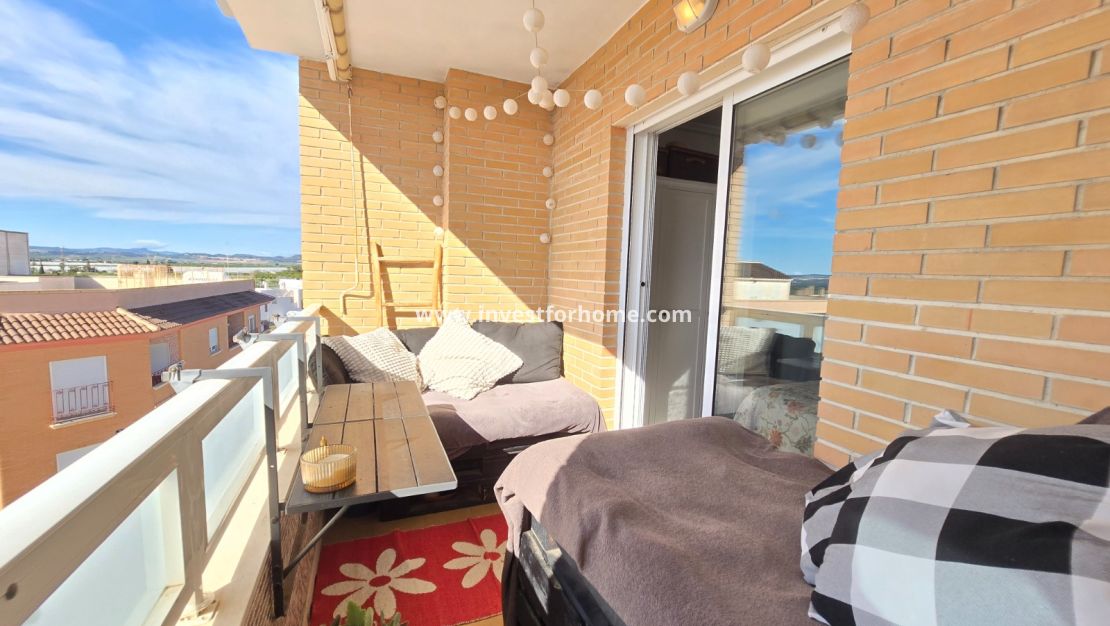 Vente - Appartement - Los Montesinos *