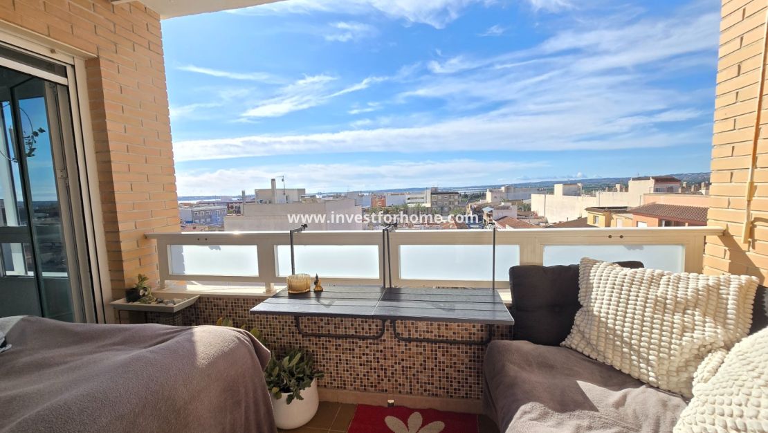 Vente - Appartement - Los Montesinos *