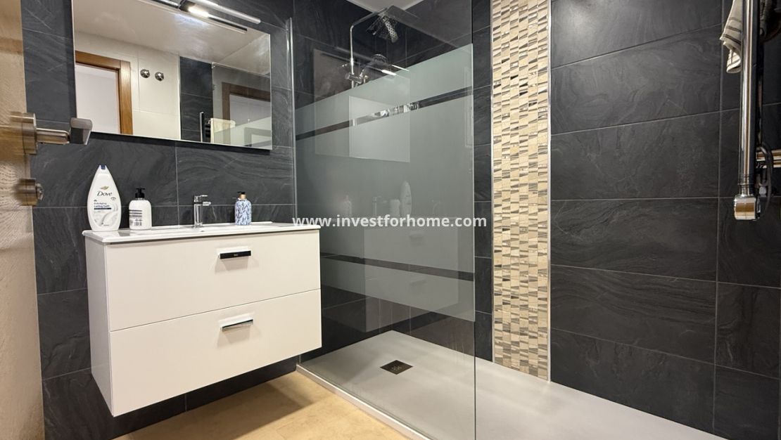 Vente - Appartement - Mar Menor Golf Resort - Costa Calida