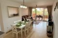 Vente - Appartement - Mar Menor Golf Resort - Costa Calida