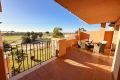 Vente - Appartement - Mar Menor Golf Resort - Inland