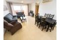 Vente - Appartement - Mar Menor Golf Resort - Inland
