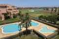 Vente - Appartement - Mar Menor Golf Resort - Inland