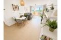 Vente - Appartement - Mar Menor Golf Resort - Inland