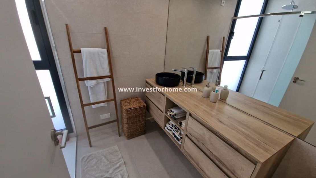 Vente - Appartement - Monforte del Cid - Font Del Llop