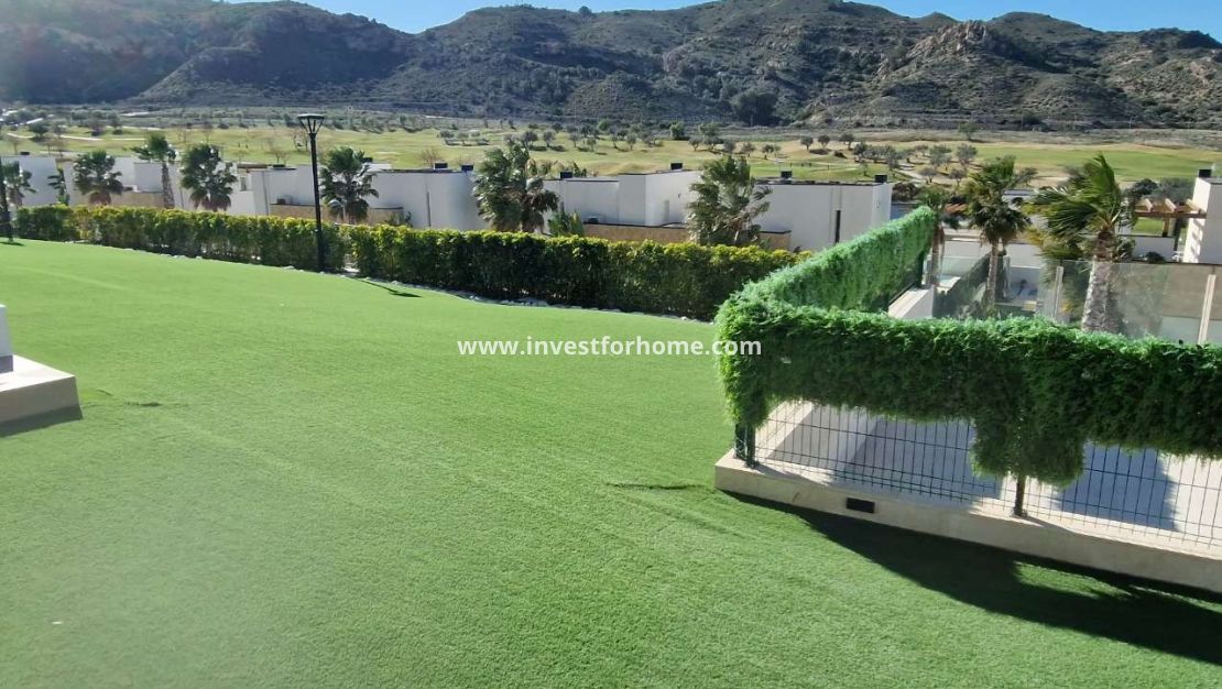 Vente - Appartement - Monforte del Cid - Font Del Llop