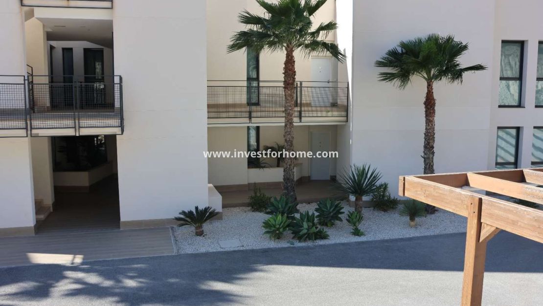 Vente - Appartement - Monforte del Cid - Font Del Llop