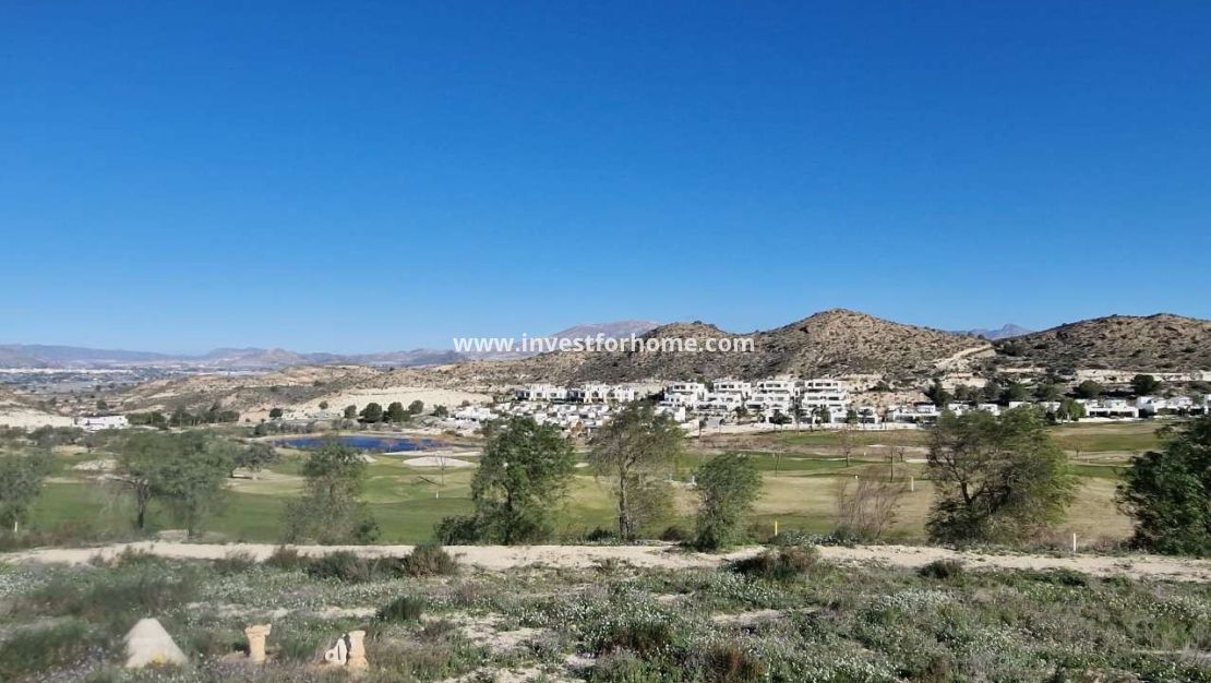 Vente - Appartement - Monforte del Cid - Font Del Llop