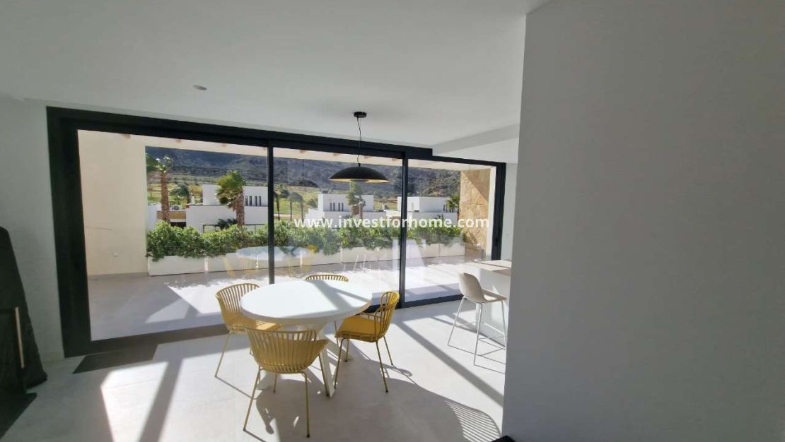 Vente - Appartement - Monforte del Cid - Font Del Llop