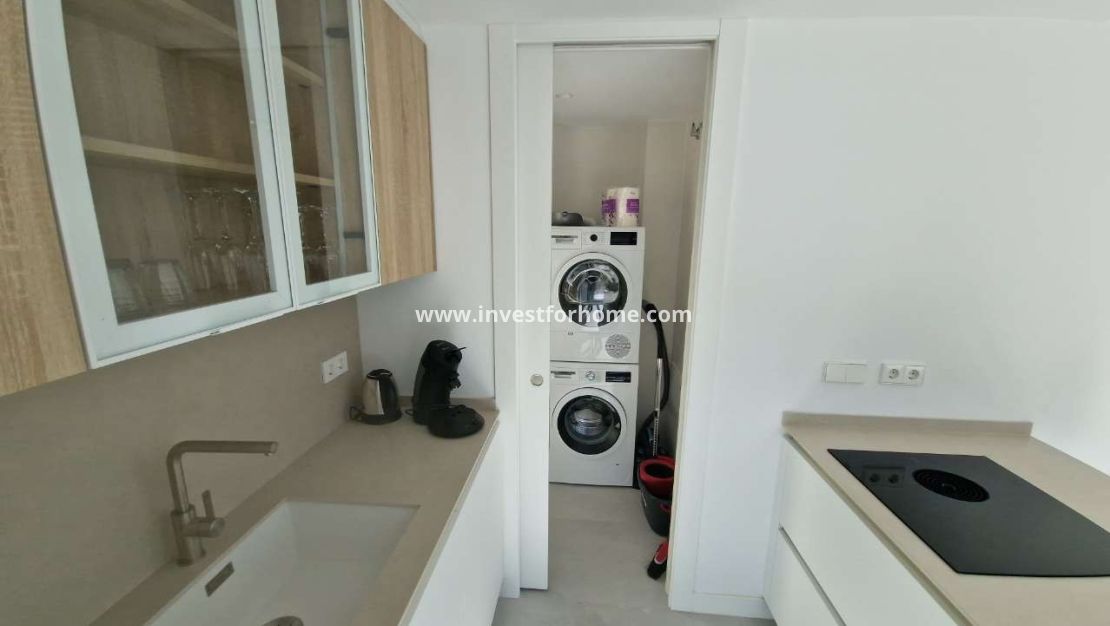 Vente - Appartement - Monforte del Cid - Font Del Llop