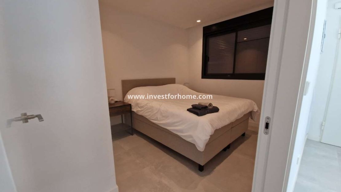 Vente - Appartement - Monforte del Cid - Font Del Llop