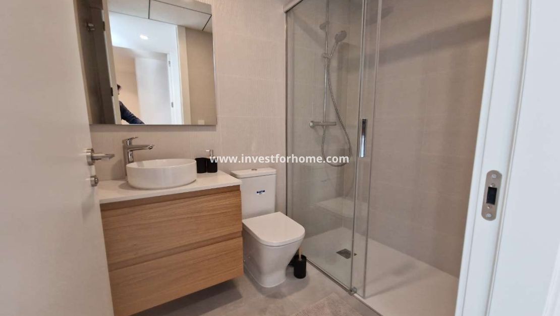 Vente - Appartement - Monforte del Cid - Font Del Llop