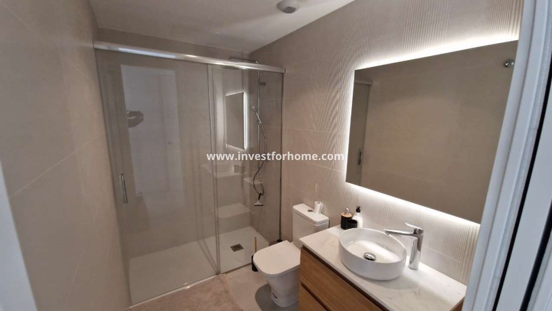 Vente - Appartement - Monforte del Cid - Font Del Llop