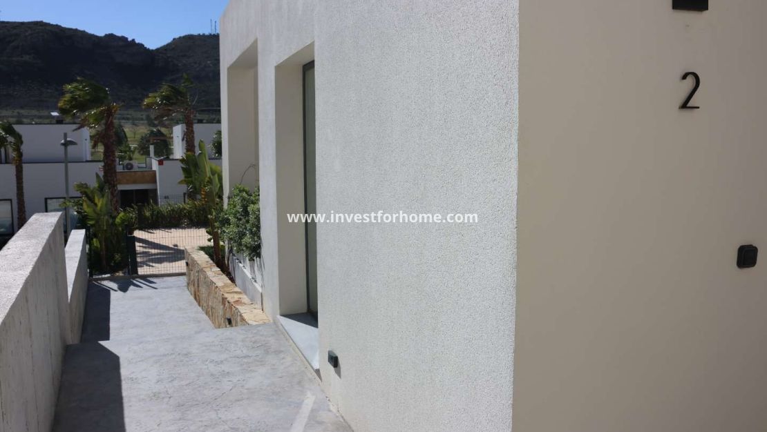 Vente - Appartement - Monforte del Cid - Font Del Llop