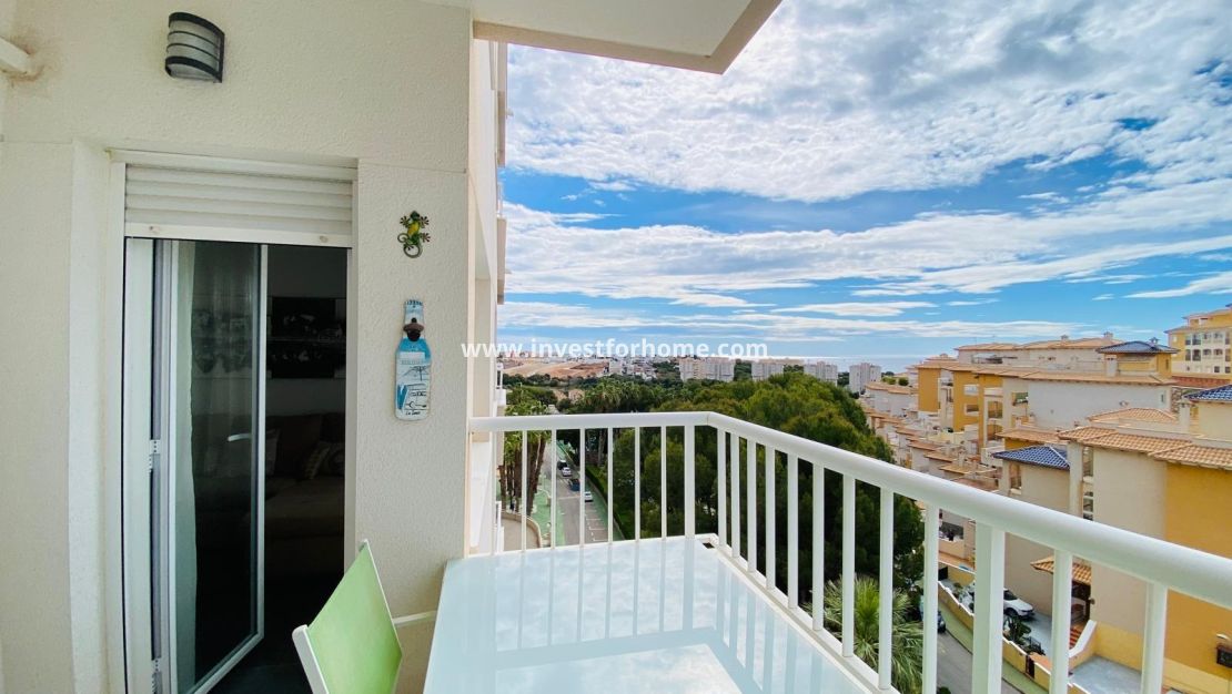 Vente - Appartement - Orihuela Costa - Altos De Campoamor
