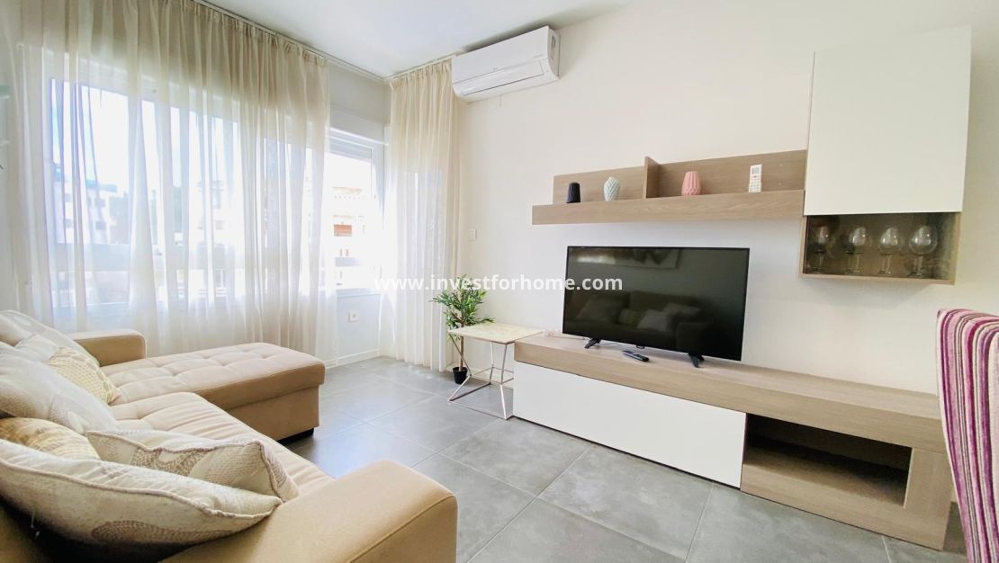 Vente - Appartement - Orihuela Costa - Altos De Campoamor