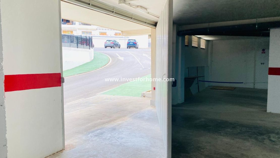 Vente - Appartement - Orihuela Costa - Altos De Campoamor