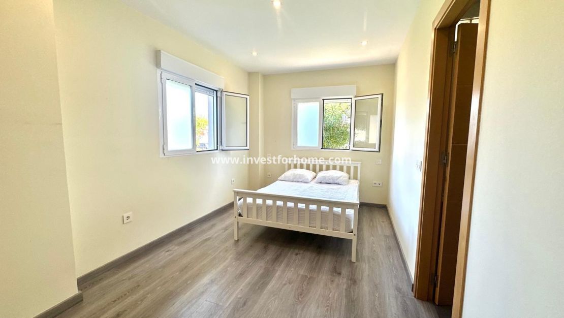 Vente - Appartement - Orihuela Costa - Altos De Campoamor