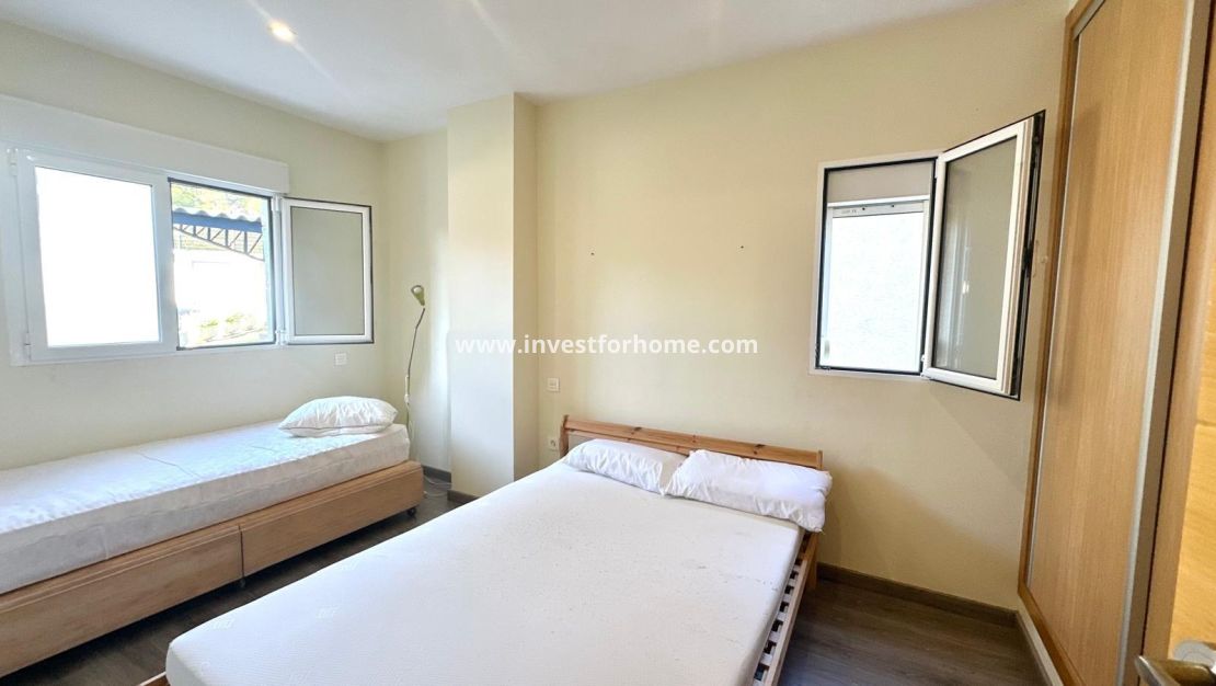 Vente - Appartement - Orihuela Costa - Altos De Campoamor