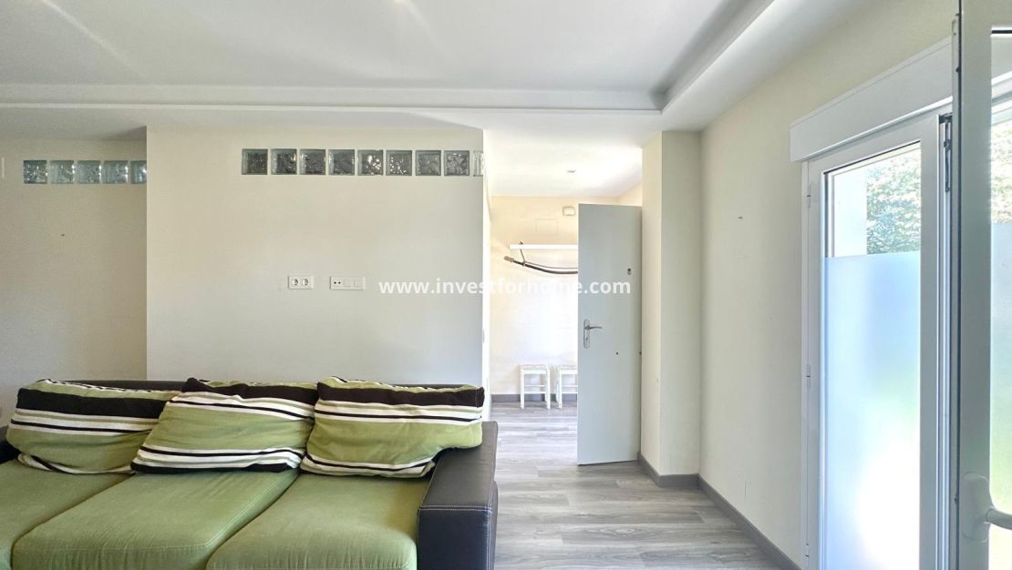 Vente - Appartement - Orihuela Costa - Altos De Campoamor