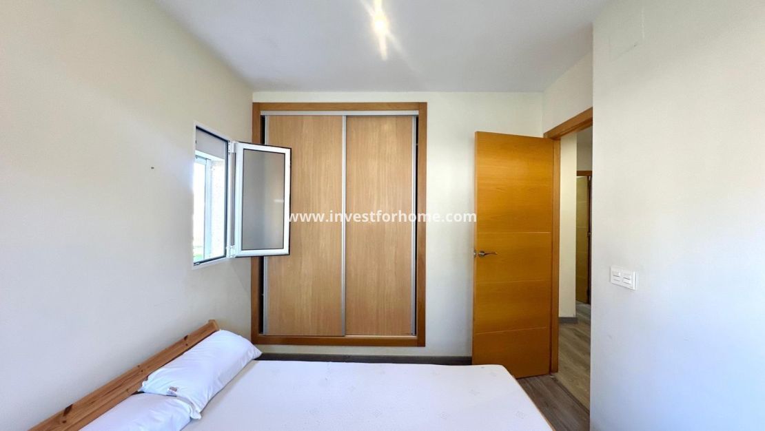 Vente - Appartement - Orihuela Costa - Altos De Campoamor