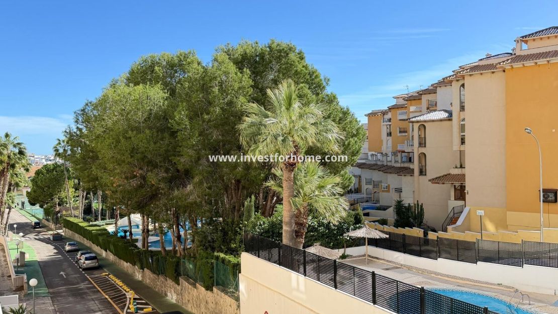 Vente - Appartement - Orihuela Costa - Altos De Campoamor
