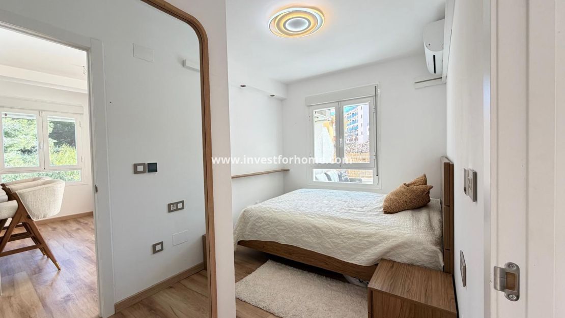 Vente - Appartement - Orihuela Costa - Altos De Campoamor