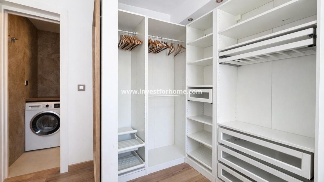Vente - Appartement - Orihuela Costa - Altos De Campoamor