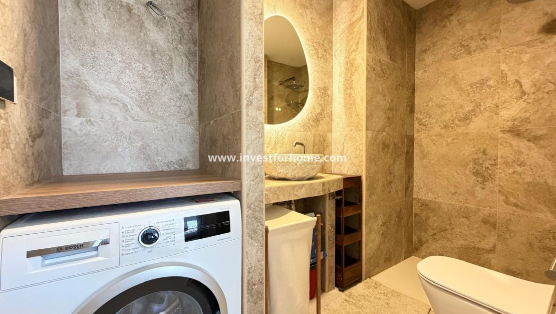 Vente - Appartement - Orihuela Costa - Altos De Campoamor