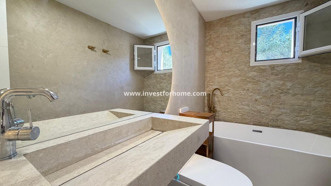 Vente - Appartement - Orihuela Costa - Altos De Campoamor