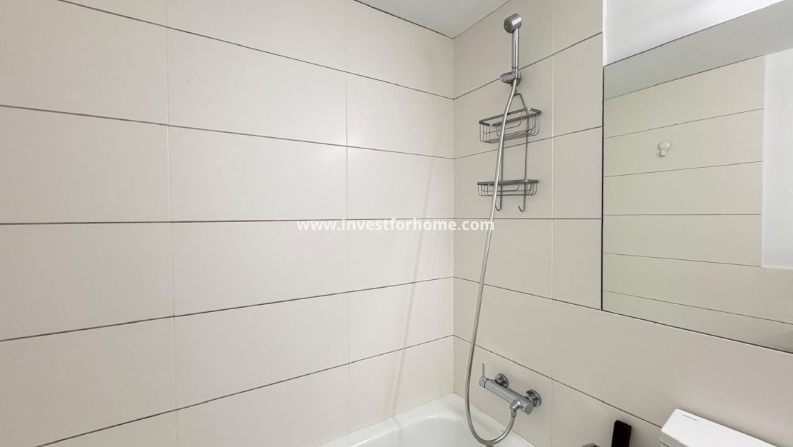Vente - Appartement - Orihuela Costa - Altos De Campoamor
