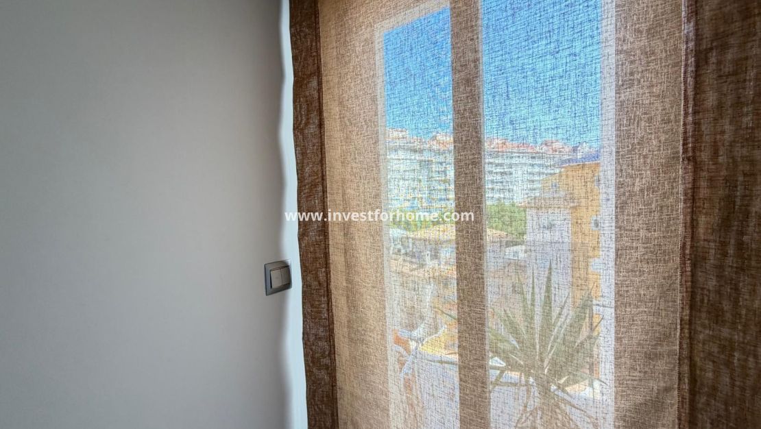 Vente - Appartement - Orihuela Costa - Altos De Campoamor