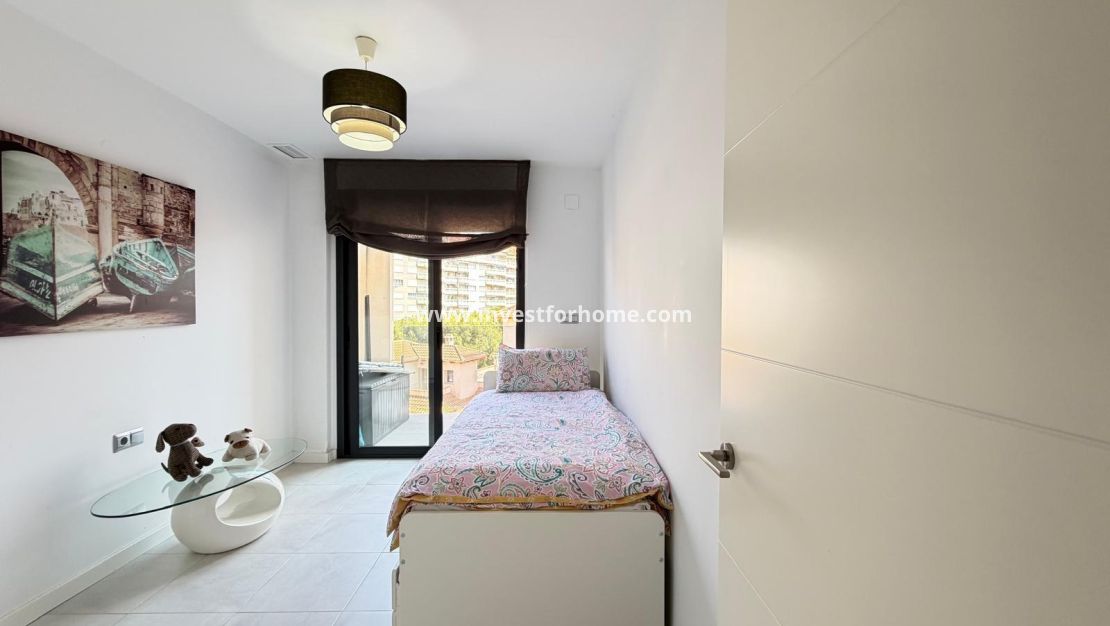 Vente - Appartement - Orihuela Costa - Altos De Campoamor