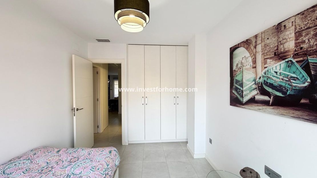 Vente - Appartement - Orihuela Costa - Altos De Campoamor