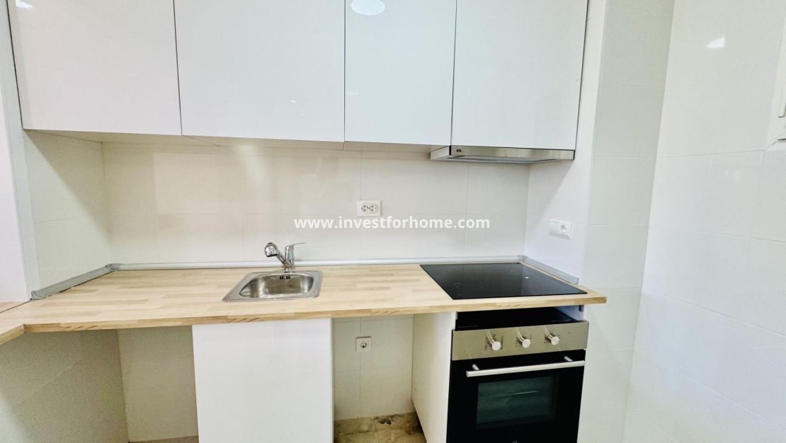 Vente - Appartement - Orihuela Costa - Altos De Campoamor