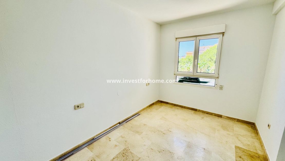 Vente - Appartement - Orihuela Costa - Altos De Campoamor