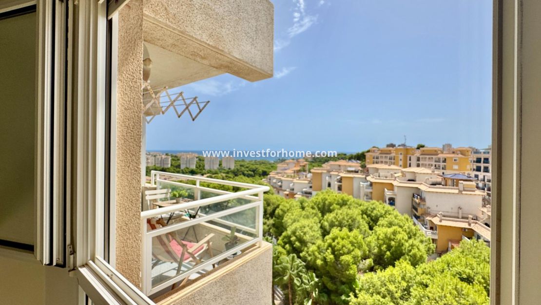 Vente - Appartement - Orihuela Costa - Altos De Campoamor