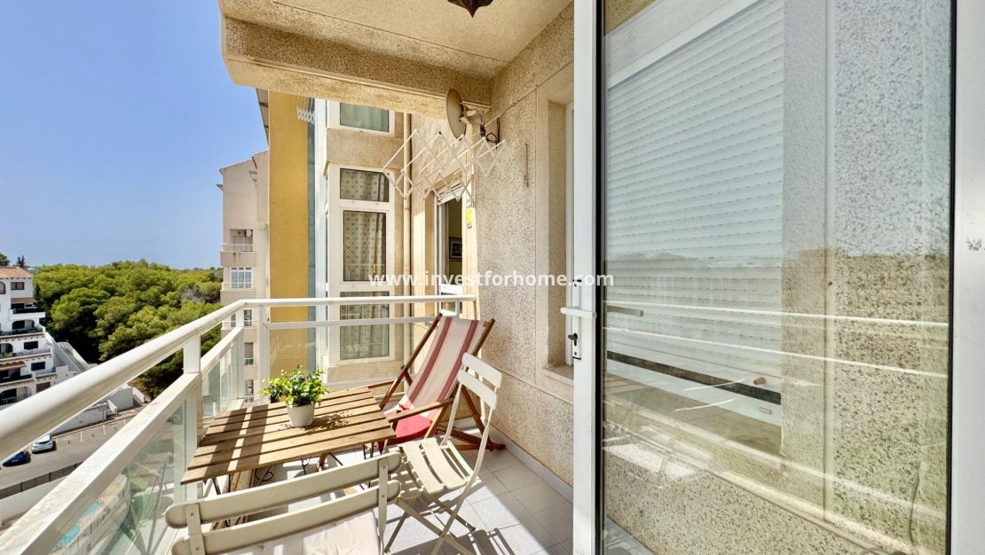 Vente - Appartement - Orihuela Costa - Altos De Campoamor