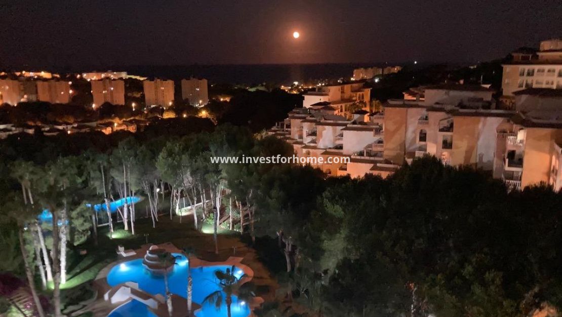 Vente - Appartement - Orihuela Costa - Altos De Campoamor