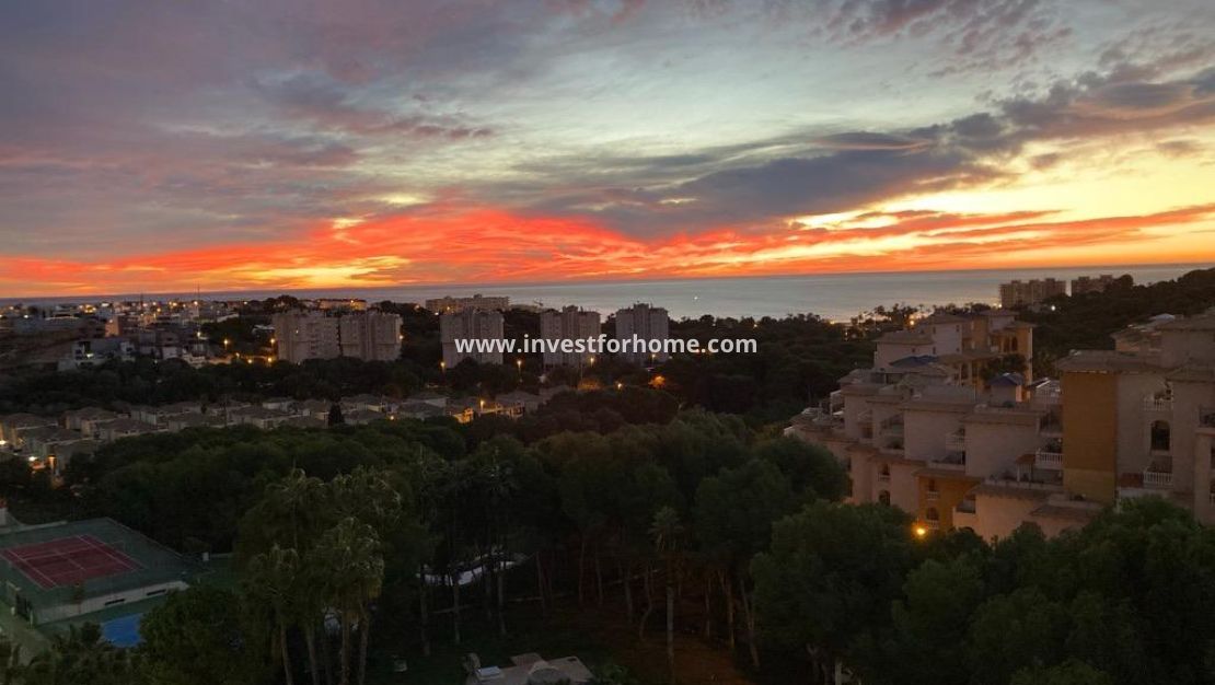 Vente - Appartement - Orihuela Costa - Altos De Campoamor